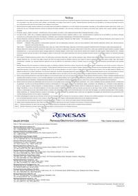 BCR5CM-12LB-1#BH0 Datasheet Page 9