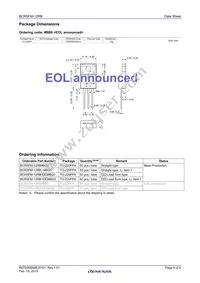 BCR5FM-12RB#BH0 Datasheet Page 8