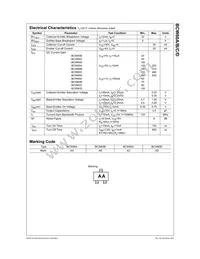 BCW60A_D87Z Datasheet Page 2