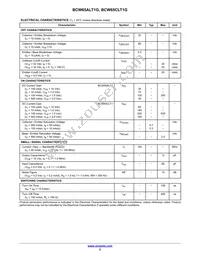 BCW65ALT1G Datasheet Page 2