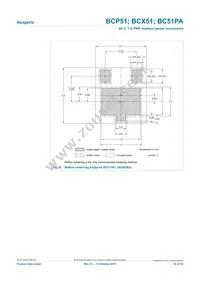 BCX51-10F Datasheet Page 18