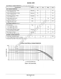 BCX56-10R1 Datasheet Page 2