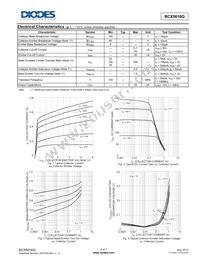 BCX5616QTA Datasheet Page 4