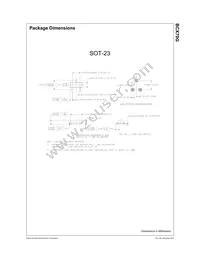 BCX70G Datasheet Page 3