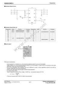 BD00HC0WEFJ-E2 Datasheet Page 12