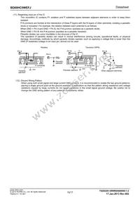 BD00HC0WEFJ-E2 Datasheet Page 15