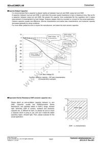 BD00IC0MEFJ-ME2 Datasheet Page 15