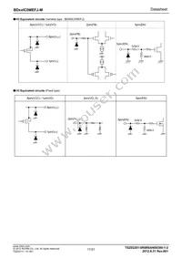 BD00IC0MEFJ-ME2 Datasheet Page 17