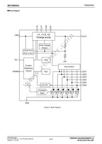 BD1206GUL-E2 Datasheet Page 4