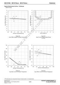 BD12730G-GTR Datasheet Page 18