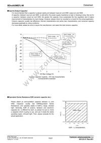 BD12IA5MEFJ-ME2 Datasheet Page 15