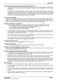 BD1754HFN-TR Datasheet Page 19