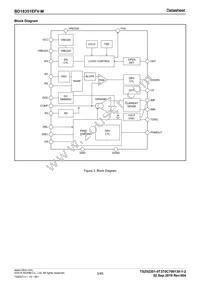 BD18351EFV-ME2 Datasheet Page 3