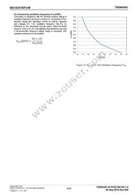 BD18351EFV-ME2 Datasheet Page 9