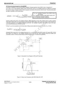 BD18351EFV-ME2 Datasheet Page 10