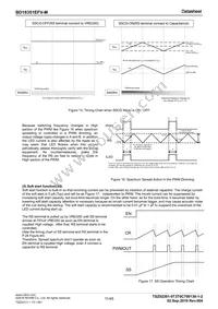 BD18351EFV-ME2 Datasheet Page 11