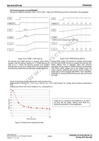 BD18351EFV-ME2 Datasheet Page 12