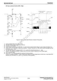 BD18351EFV-ME2 Datasheet Page 15