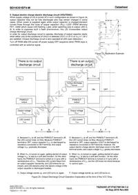 BD18351EFV-ME2 Datasheet Page 16