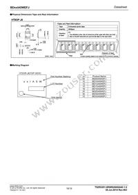 BD18IA5WEFJ-E2 Datasheet Page 18