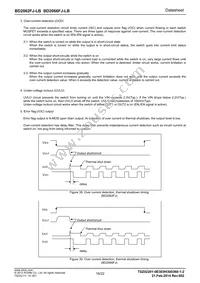 BD2062FJ-LBE2 Datasheet Page 16