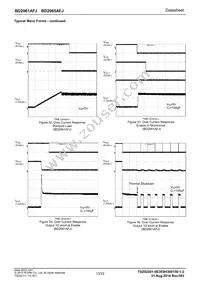 BD2065AFJ-E2 Datasheet Page 13