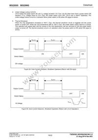 BD2202G-TR Datasheet Page 16