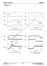 BD2240G-GTR Datasheet Page 13