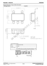 BD2247G-GTR Datasheet Page 22