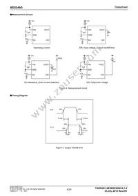 BD2248G-GTR Datasheet Page 4