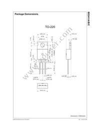 BD241BTU Datasheet Page 2