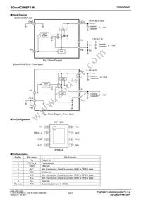 BD25HC0MEFJ-ME2 Datasheet Page 3