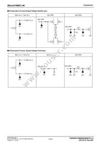 BD25HC0MEFJ-ME2 Datasheet Page 17