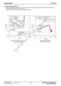 BD28411MUV-E2 Datasheet Page 16