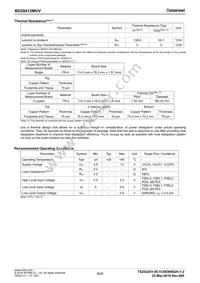 BD28412MUV-E2 Datasheet Page 8