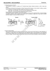 BD30GA3WEFJ-E2 Datasheet Page 18