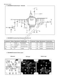 BD3508EKN-E2 Datasheet Page 9