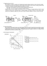 BD3508EKN-E2 Datasheet Page 14