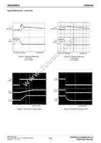 BD3509MUV-E2 Datasheet Page 6