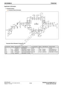 BD3509MUV-E2 Datasheet Page 13