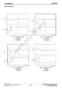 BD35269HFN-TR Datasheet Page 6