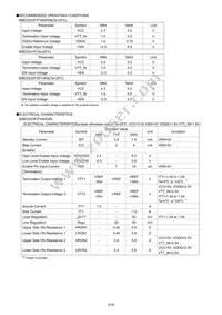 BD3533EKN-E2 Datasheet Page 3