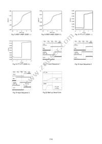 BD3533EKN-E2 Datasheet Page 7