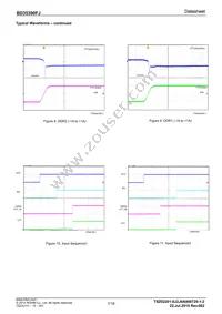 BD35390FJ-E2 Datasheet Page 7