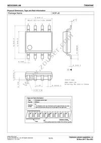 BD35395FJ-ME2 Datasheet Page 15