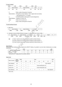 BD3823FV-E2 Datasheet Page 4