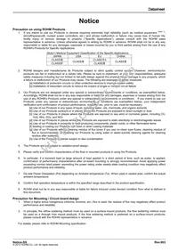 BD3925FP-CE2 Datasheet Page 16