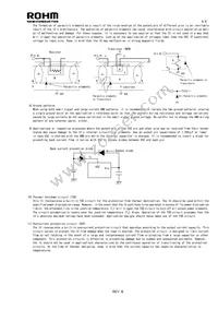 BD3988FV-E2 Datasheet Page 4