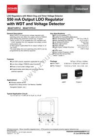 BD4271FP2-CE2 Cover