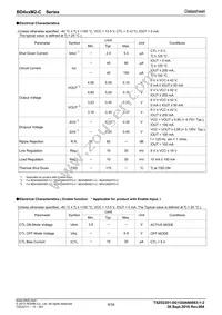 BD450M2WEFJ-CE2 Datasheet Page 9